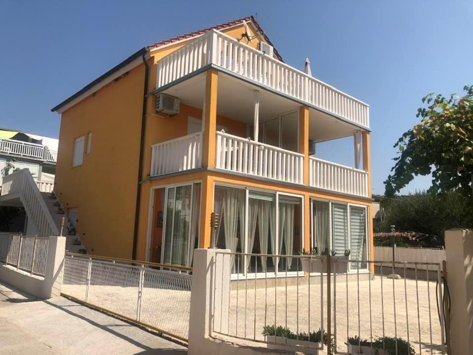 Villa Mirco Poljica  Exterior photo